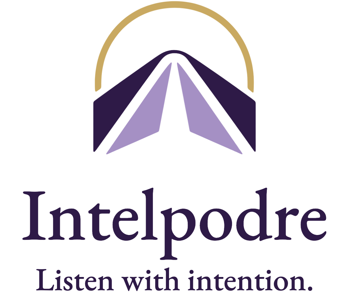Intelpodre logo